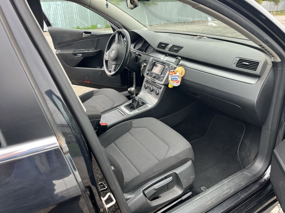 De vanzare passat b6 2010 Rline