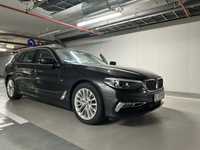 BMW 530 i Touring Luxury Line