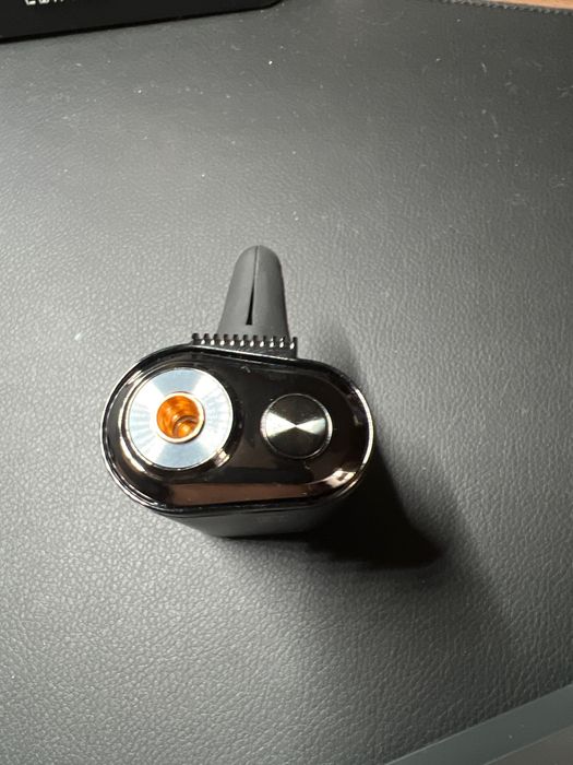 Ново поколение ароматизатор за кола