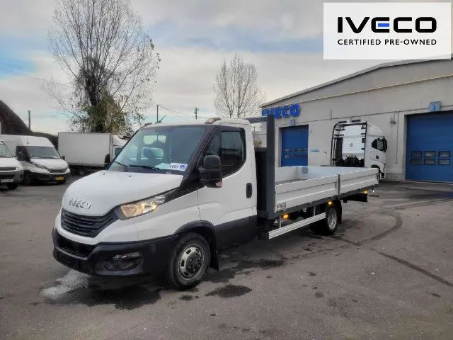 Iveco 35C16H Iveco 35C16H