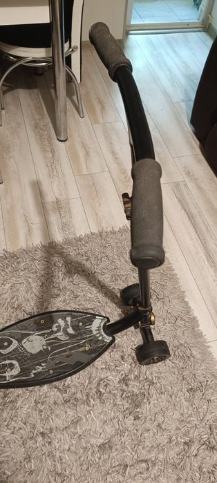 Trotinetă Oxelo funcțională