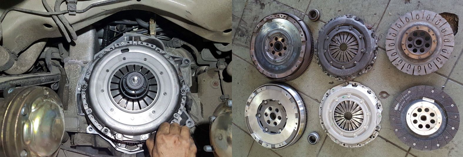 Mecanic auto la atelier propiu/ domiciliu