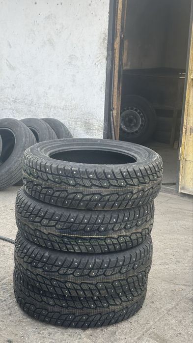 Шина размер новые продам или меняю на липучку