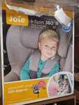 Столче за кола Joie I-spin 360 R