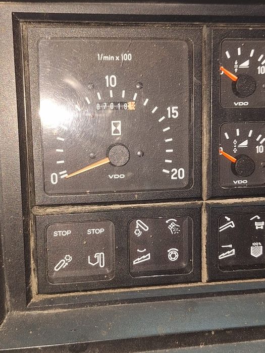 CLASS DO 108 sl maxi