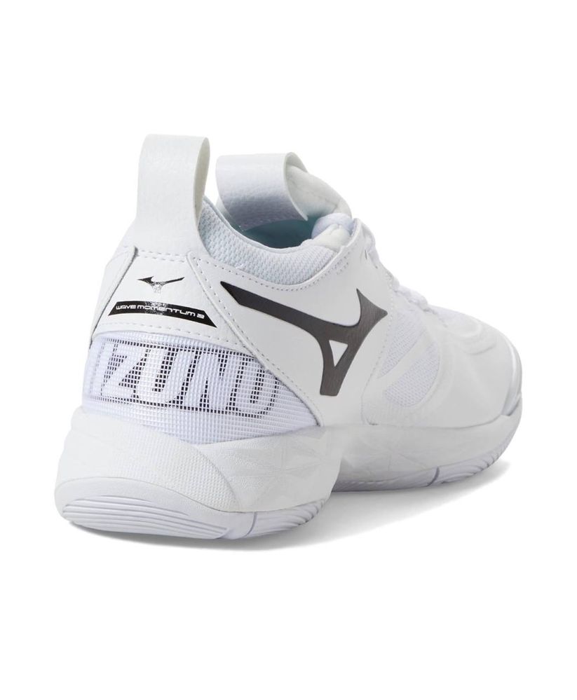 Mizuno волейбольные кроссовки из США обувь для волейбола Wave momentum