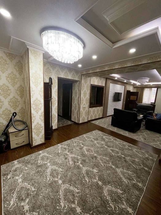 Квартира на Дархан -метро  Х.Алимджан  3/2/18 общ пл 80м с обстановкой