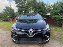 Renault Clio Renault Clio // (Energy) Tce 90 Start & Stop LIMITED