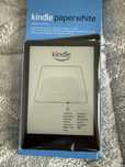 Kindle paperwhite