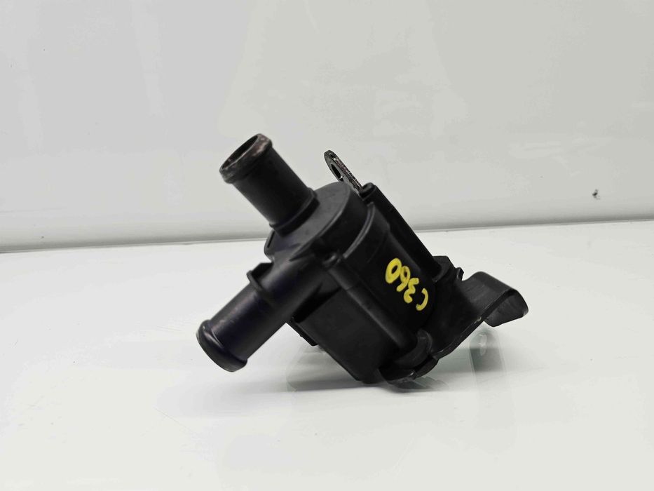 Pompa recirculare apa  Volkswagen Golf 7 (5G) [Fabr 2014-prezent] 5Q09