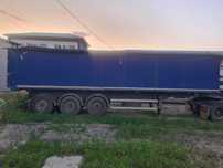 Semiremorca Wielton 48 m3