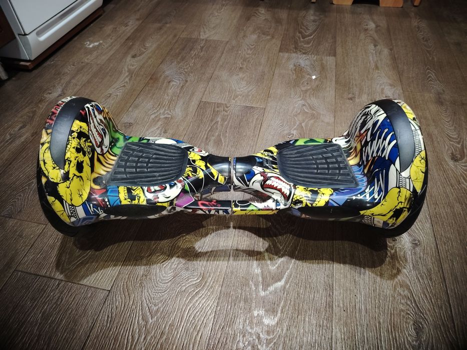 героскутр продам