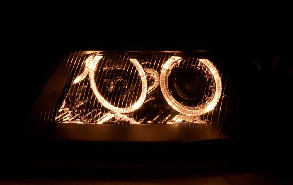 Фарове Audi A6 C5  97>98  FKFSAI073
