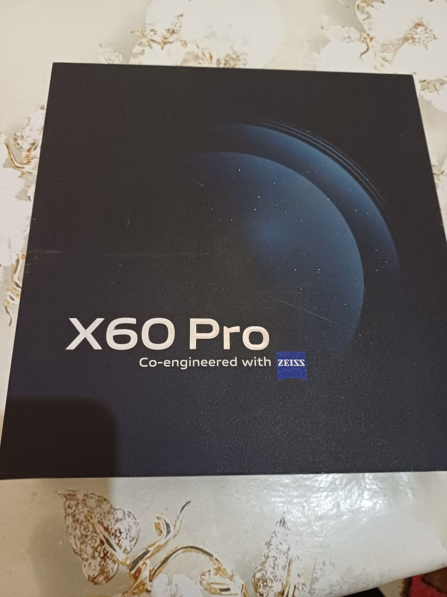 Vivo X60 Pro 256Gb/16