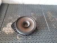 Boxa audio stanga spate opel astra j