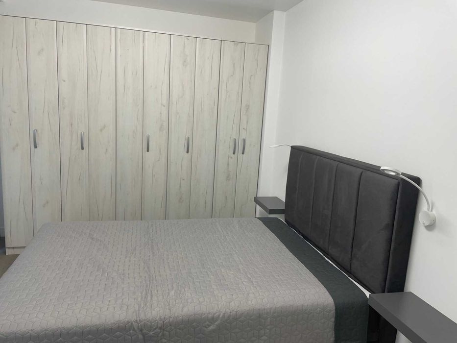 Дава се под наем Двустаен апартамент в София, Гео Милев - 62 кв.м за 459 € - Снимка #2