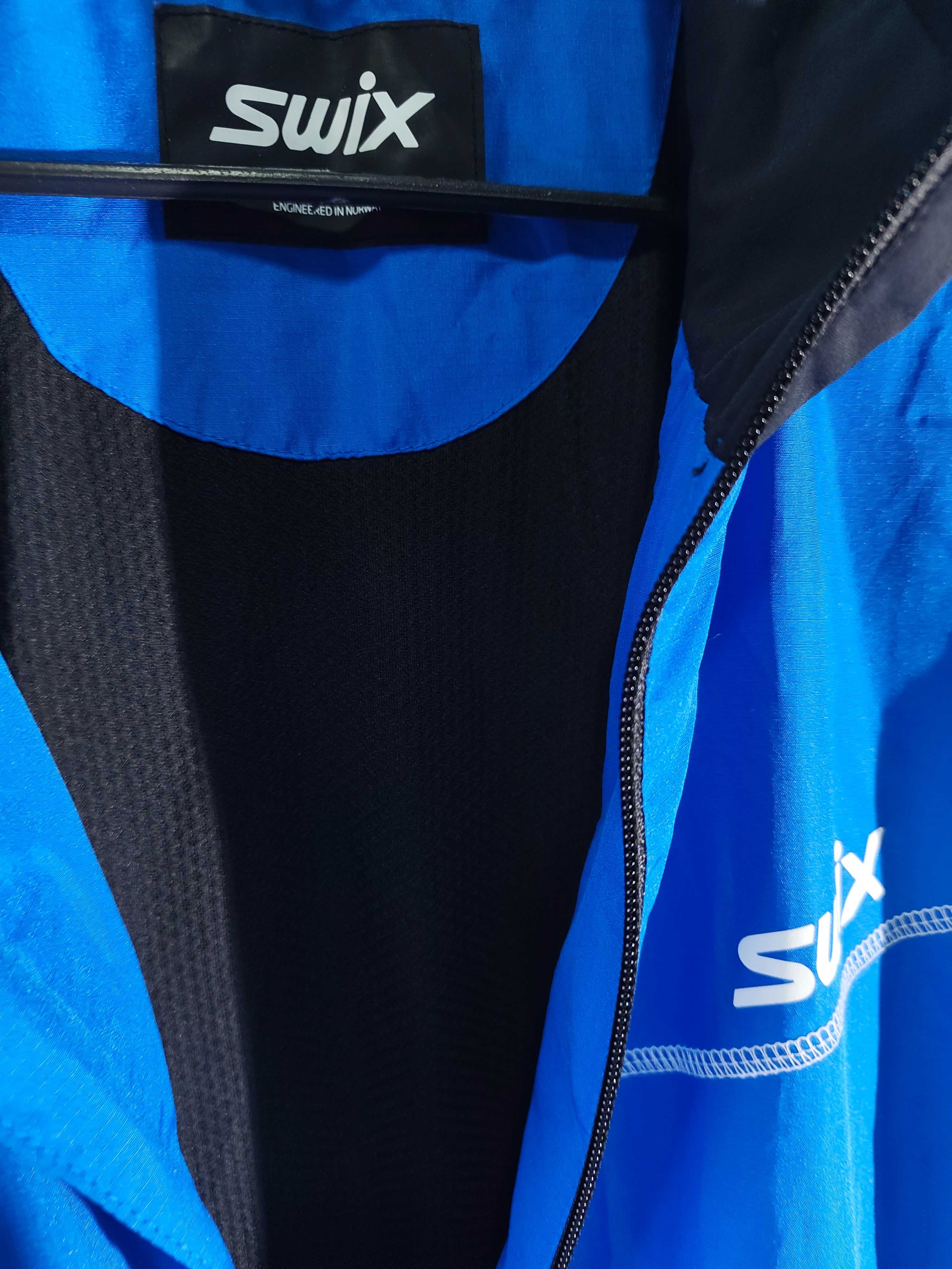 SWIX Tech Горнище/Мъжко L