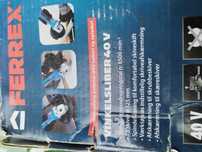 Flex polizor Ferrex (nou)
