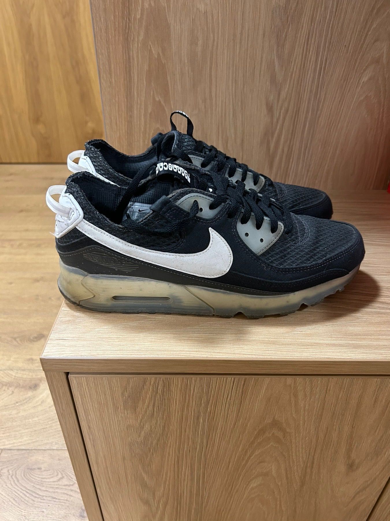 Маратонки Nike Air max