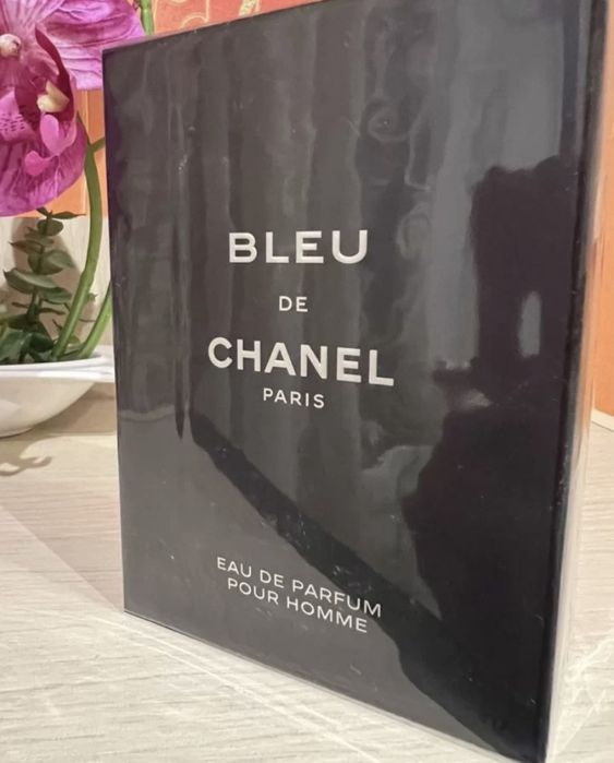Bleu de Chanel Оригинален Парфюм