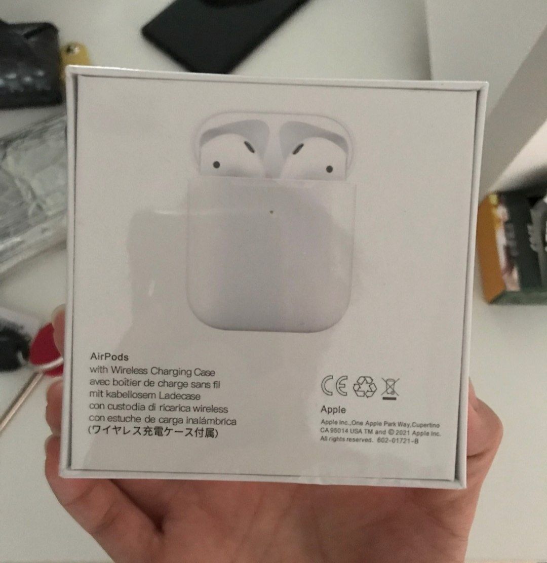 СУПЕР СКИДКА!!!

Airpods 2.2 LUX ДУБАЙ ! 100%
Отдаём оптовой ценой !