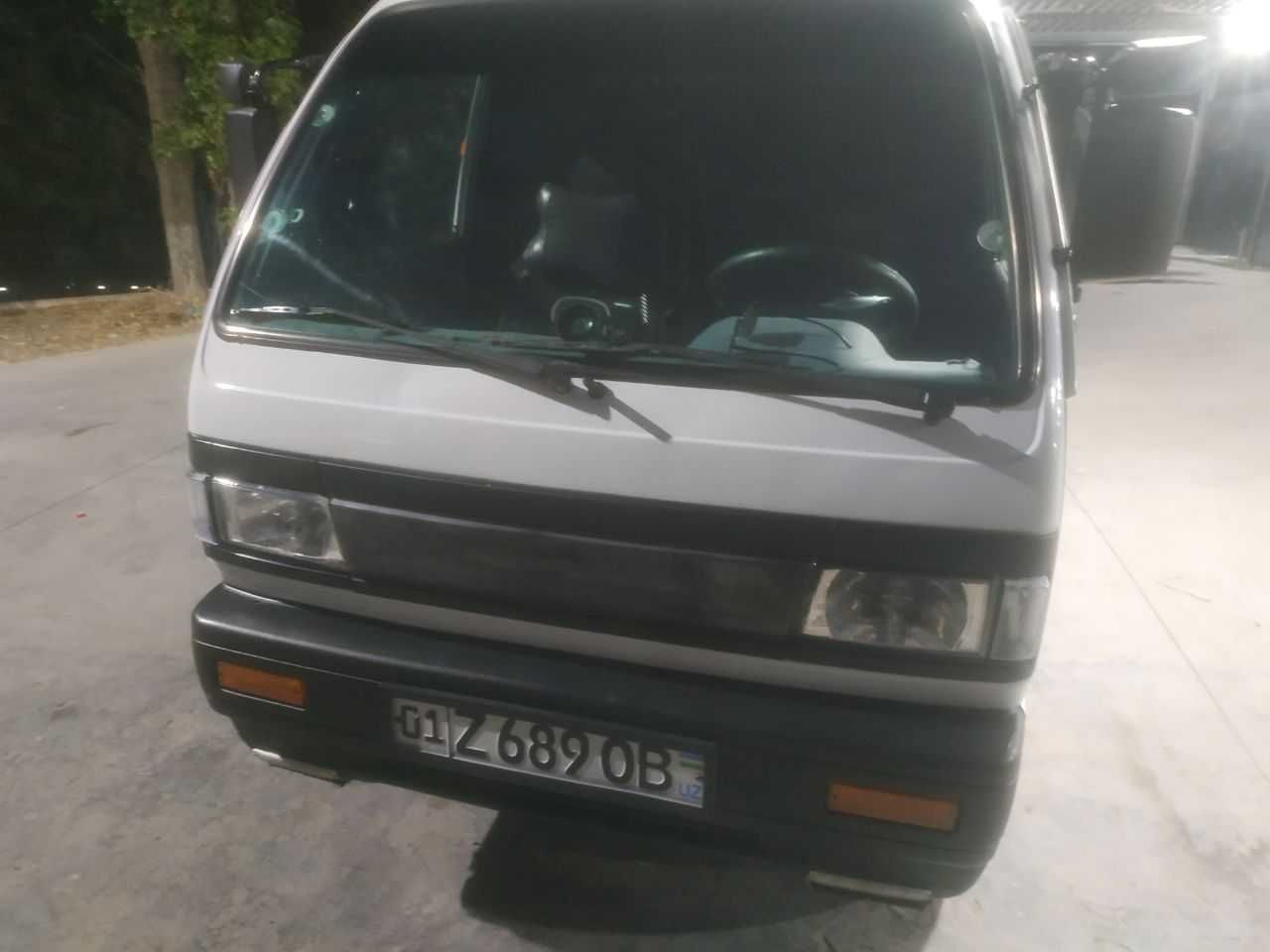 Damas 1 srochno sotiladi