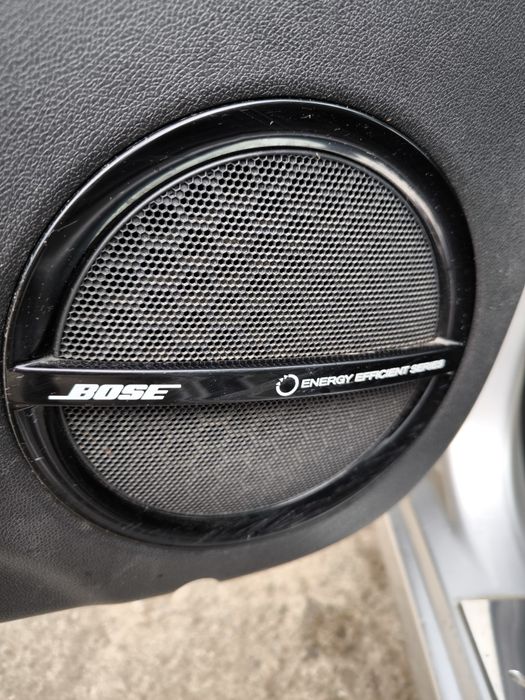 Renault grand scenic 3 Bose 1.6dci-130CP