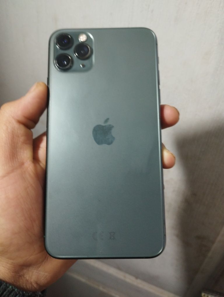 Ayfon 11 pro max