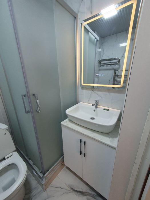 Продам квартиру в Ташкенте ж/к чайна хаус