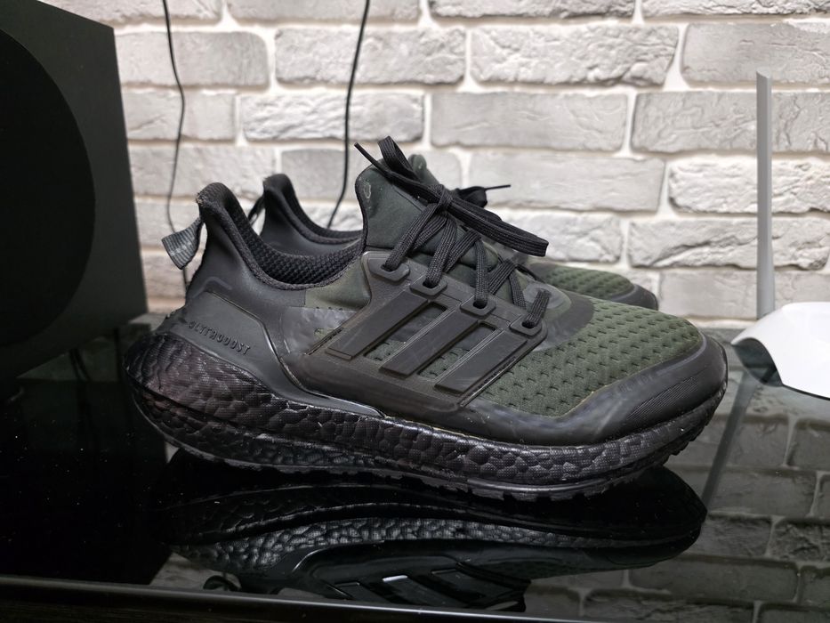 Оригинальные кроссы adidas
