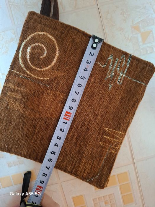 Ухватки для кухни