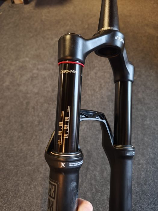 Piese de bicicleta MTB Rockshox Specialized
