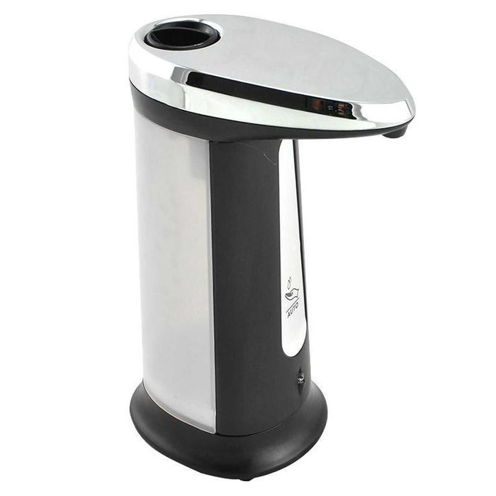 Sapuniera Automata, Dispensator Sapun Lichid cu sensor IR