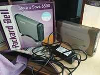Packard Bell - Unitate de stocare cu HDD