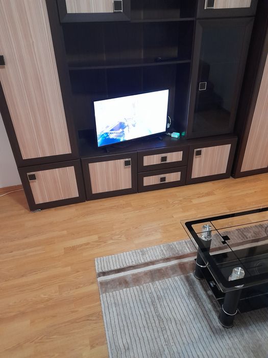 Regim hotelier sector 6