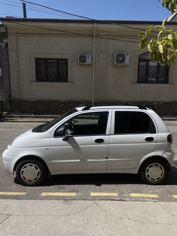 matiz 2009 Kelishamiz