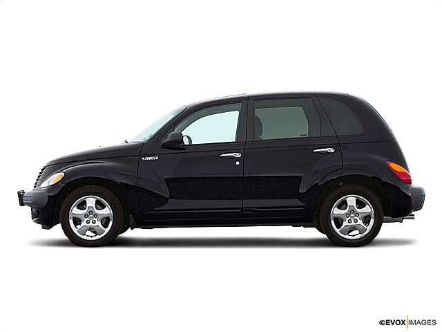 Chrysler PT Cruiser diesel/Крайслер Круизър CRD 2.2дизел 2003 на части