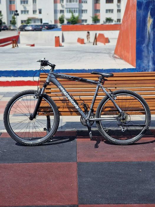 Bicicleta mtb merida matts tfs 500