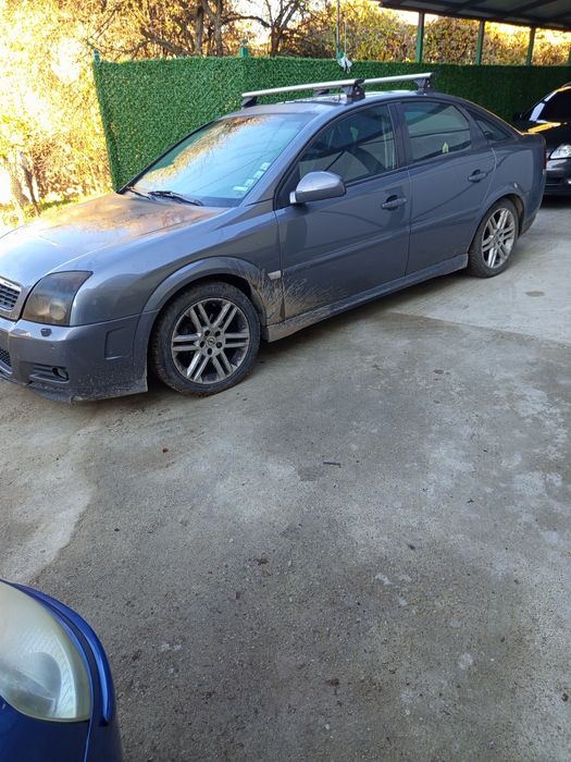 Opel Vectra C GTS На части 2.2 155к.с Директ Автоматик!Опел Вектра Ц