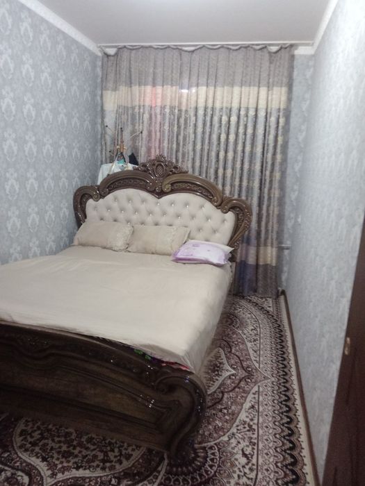 3 xonali uy sotiladi yoki 2 xonalikka almashtiriladi