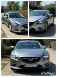 Mazda 6 2.2 Diesel 150 CP – 2014 – Manuală
