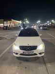 Mercedes c class w204