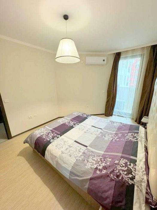 Продава се Тристаен апартамент в к.к. Слънчев бряг - 107 кв.м за 982 €/кв.м - Снимка #1