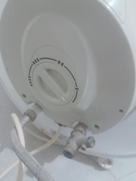 Аристон 50литр...