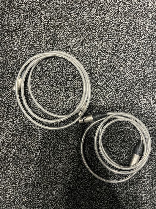 Cablu reciver microfon 1,5m