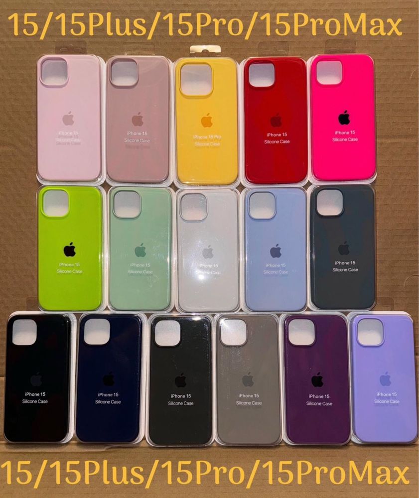 Huse IPHONE 11 / 12 / 13 / 14 / 15 / 16 toate modele