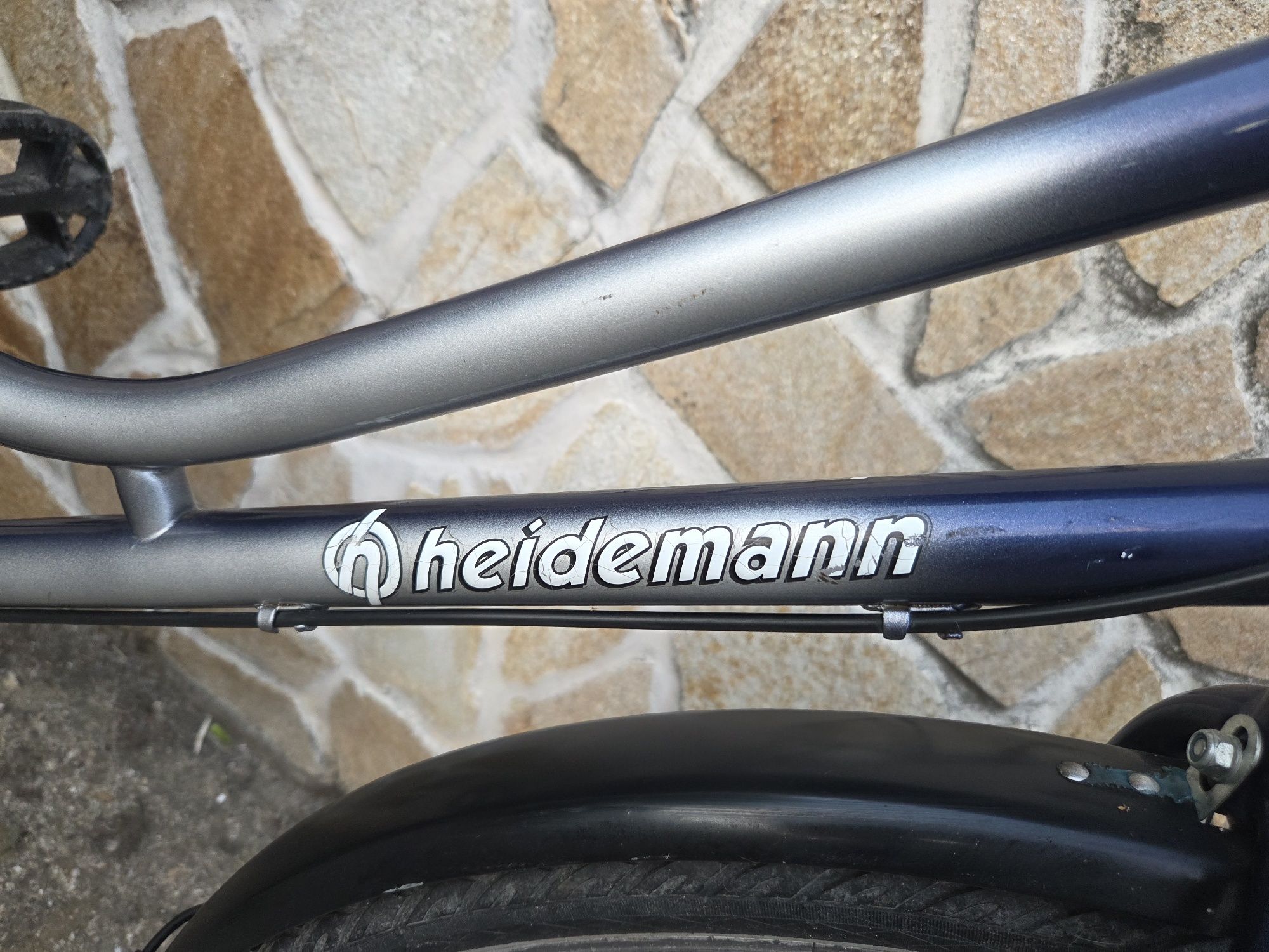 Велосипед Heidemann 28 цола