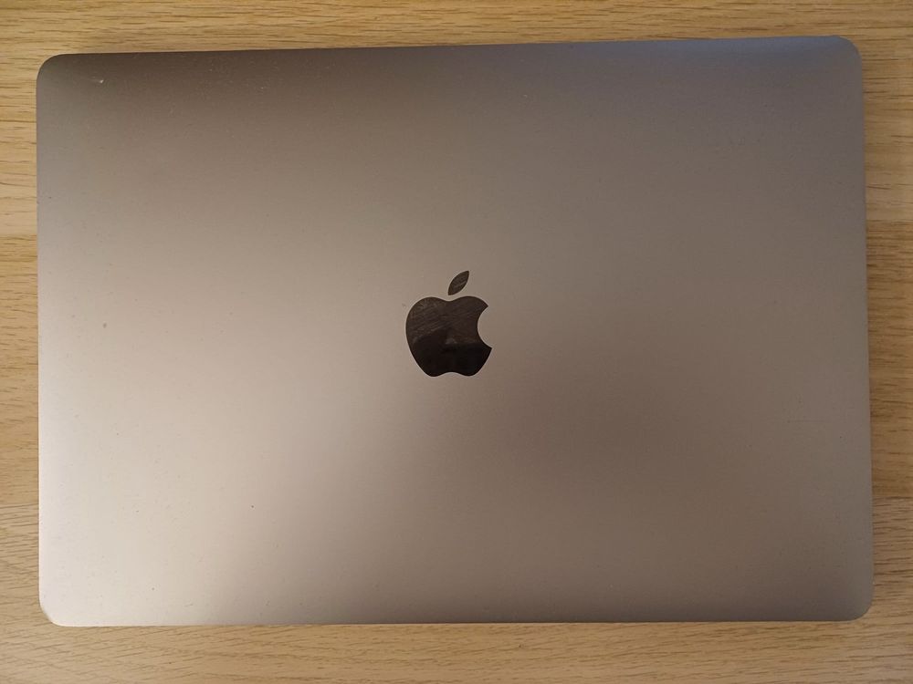 Laptop MacBook Pro