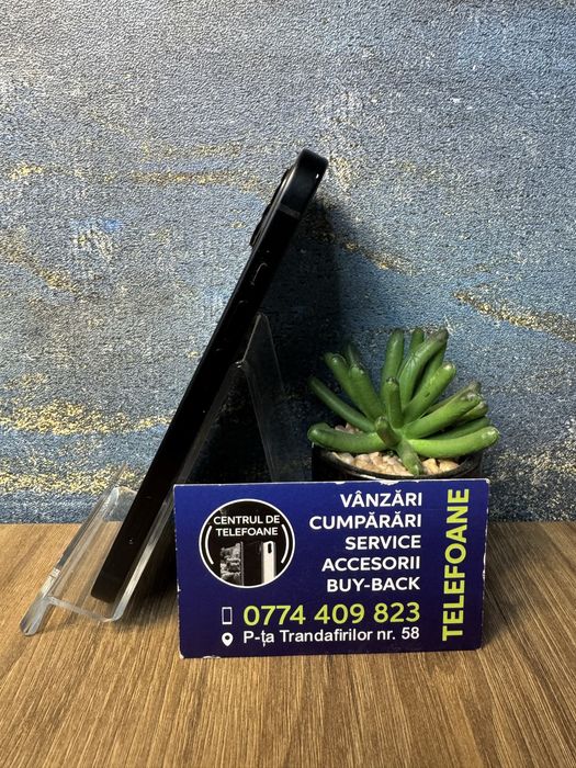 Iphone 15/128Gb/Garantie 2Ani Centrul de Telefoane/Rate