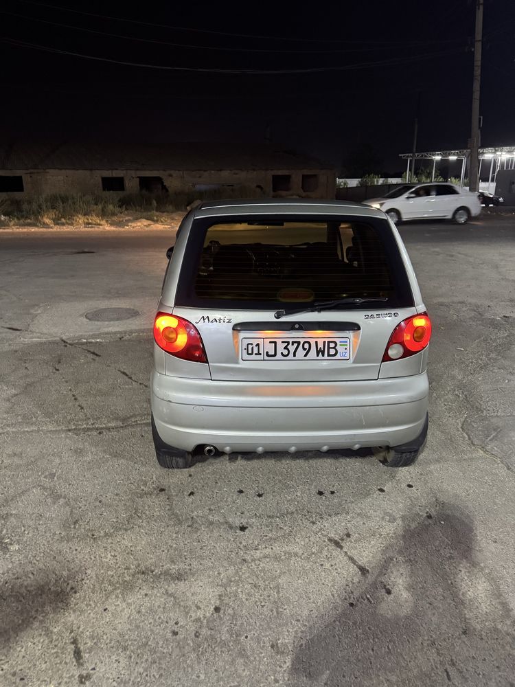 Srochna matiz sotiladi 2900$